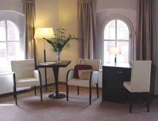 Hotel Davinci - Prague — Foto 1