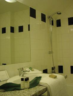 Hotel Davinci - Prague — Foto 2