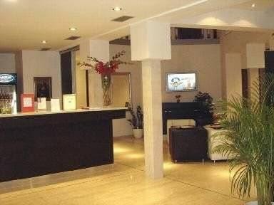 Hotel Davinci - Prague, Prague